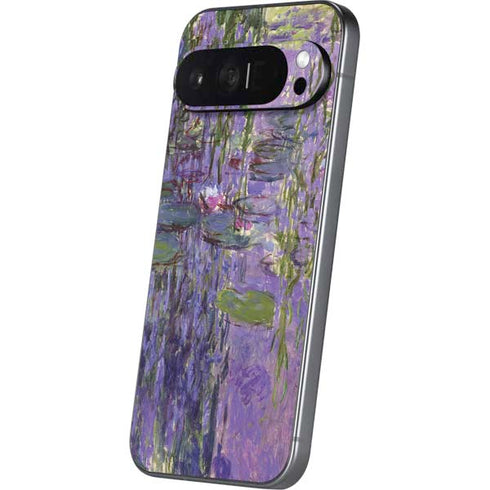Nympheas, 1916-19 by Monet Pixel 9 Pro XL Skin